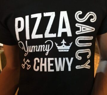 Opening night for Pizza Pots Pints 360x320