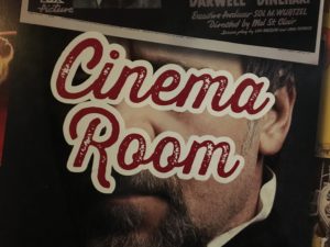 Wildwood Meal Movie Night