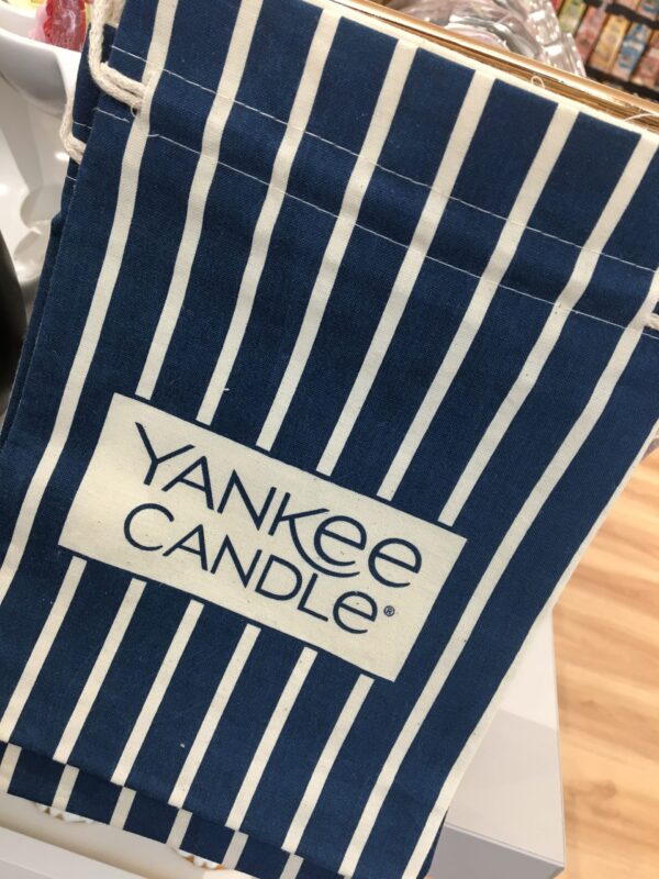 Yankee Candle Opensd