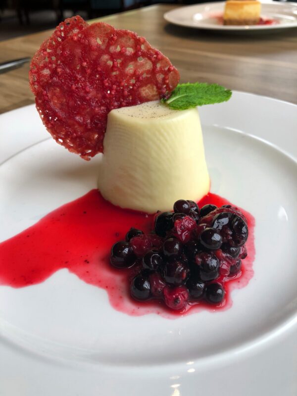 Dessert PannaCotta scaled