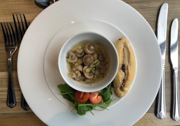 Starter MushroomsALaGrecque 2 scaled