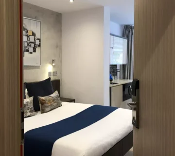 Urban Luxury is a Hidden Gem 360x320