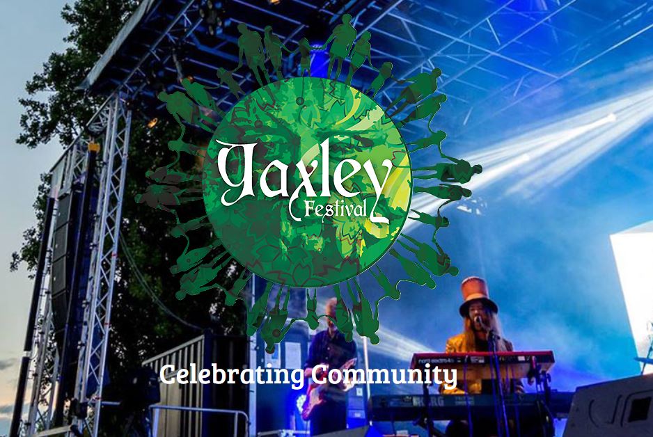 YaxleyFest