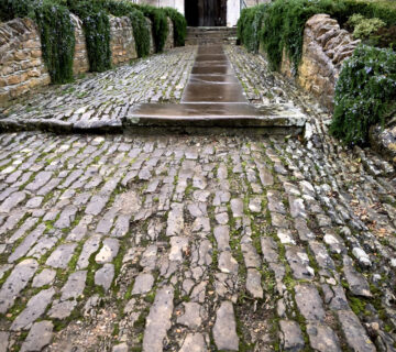 CastorChurchRomanPath 360x320