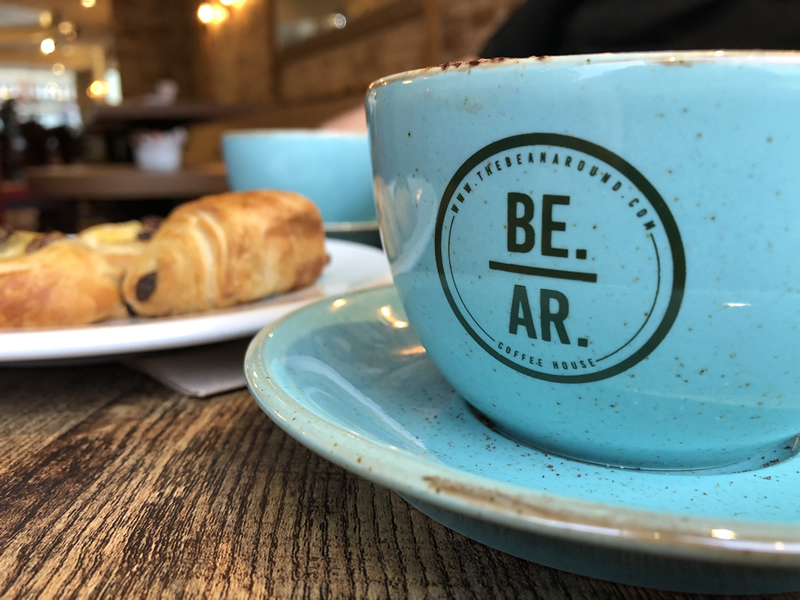 BeenAround be ar 