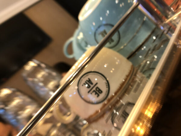 BeenAround cups