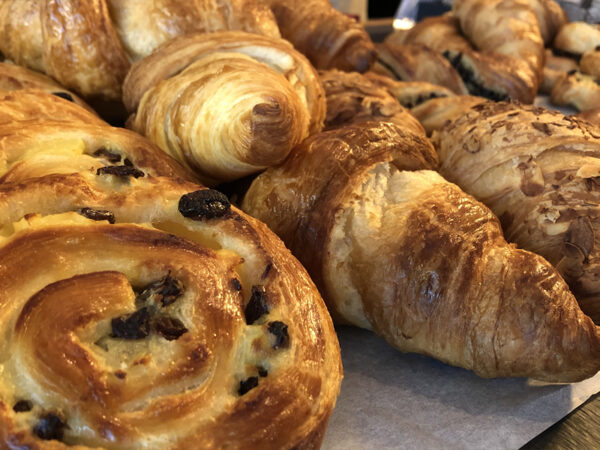 BeenAround danishpastries
