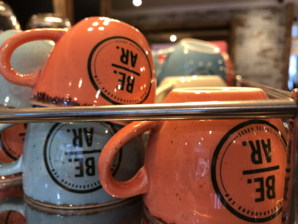 BeenAround espressocups