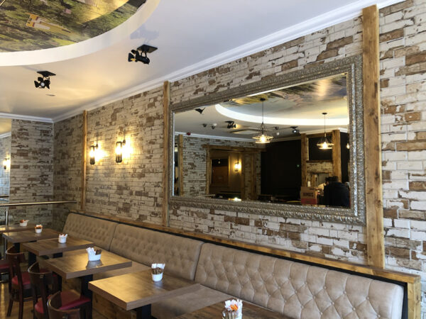 BeenAround mirrors