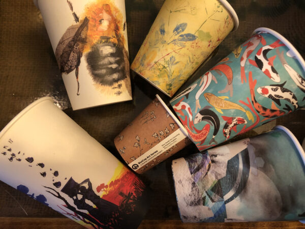 BeenAround takeawaycups