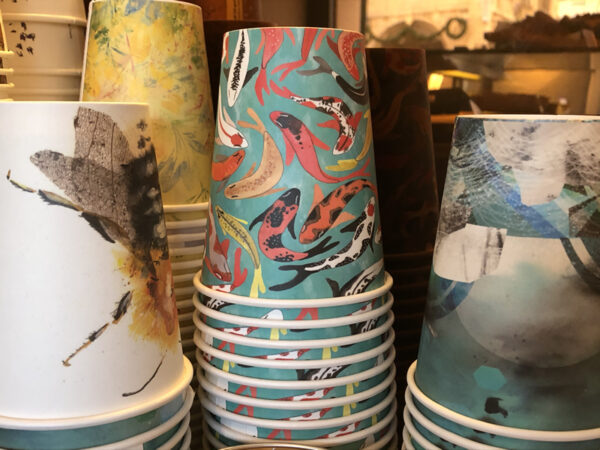BeenAround takeawaystack