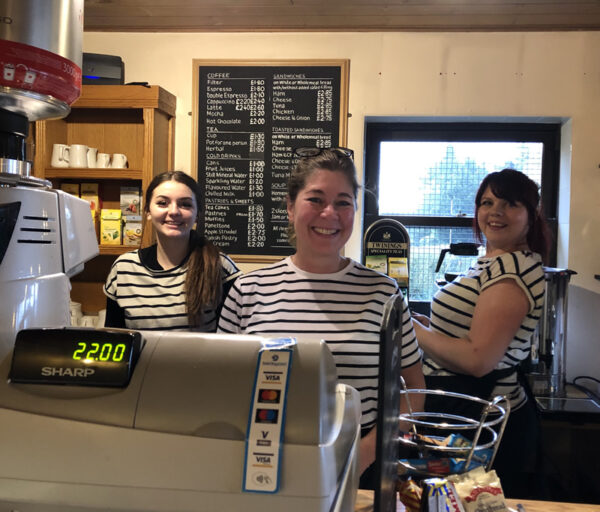 TheWillow     Places to eat   We Love Peterborough