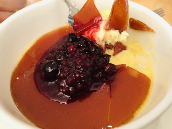 TheWillow     Places to eat   We Love Peterborough