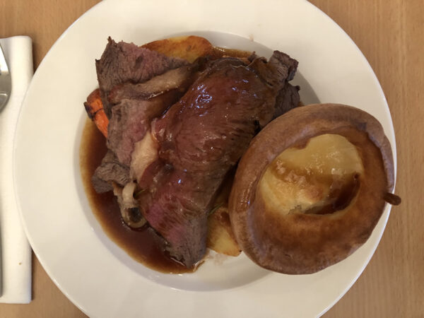 TheWillow    Places to eat   We Love Peterborough