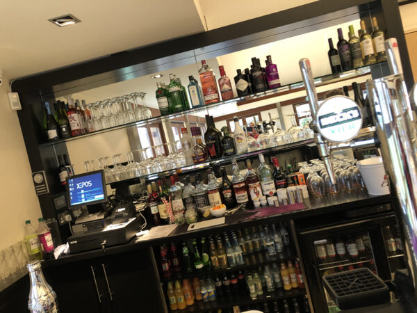 TheWillow    Places to eat   We Love Peterborough