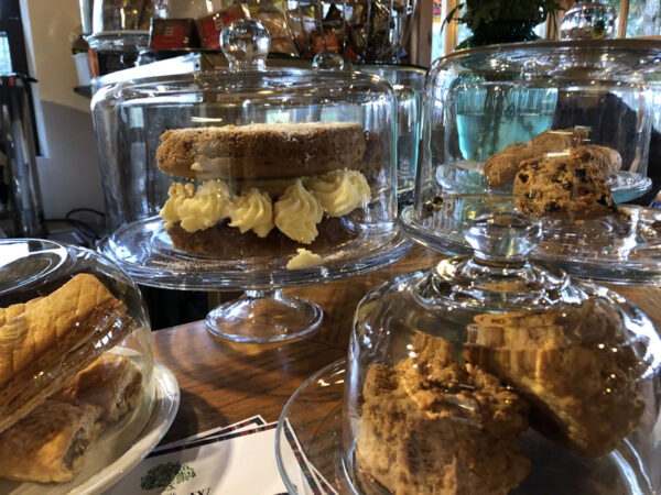 TheWillow    Places to eat   We Love Peterborough