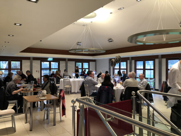 TheWillow    Places to eat   We Love Peterborough