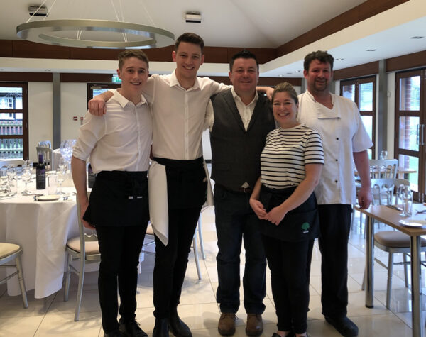 TheWillow   Places to eat   We Love Peterborough