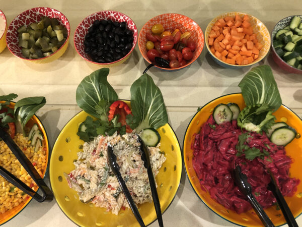 2020WorldBuffet We Love Peterborough