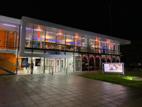 AChristmasCarol KeyTheatre