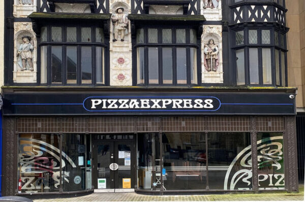 PizzaExpress