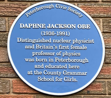 BluePlaque DaphneJackson 360x320