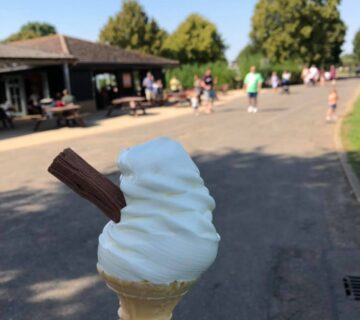 FerryMeadows IceCream 360x320