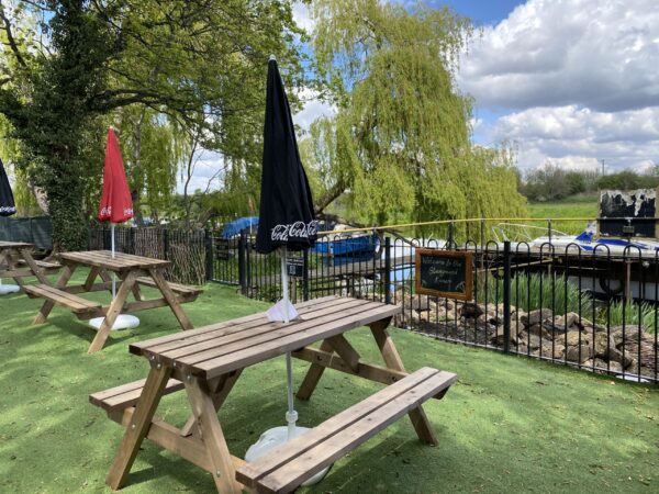 Woolpack RivieraSeating