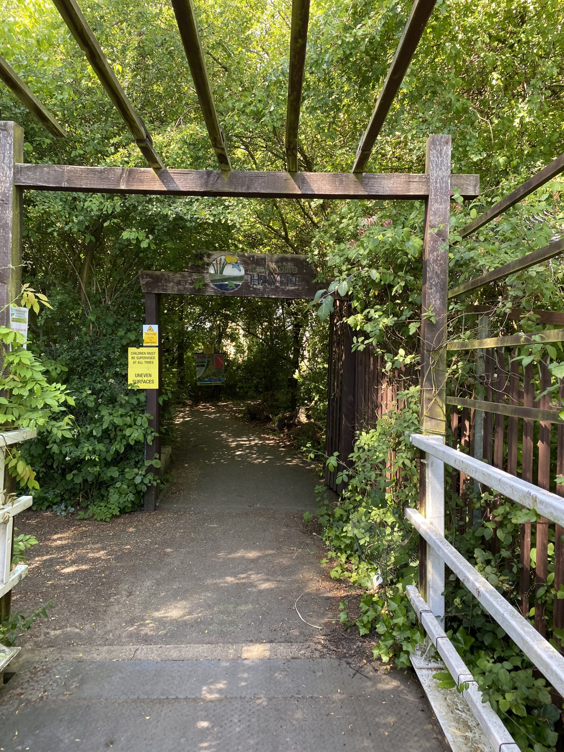 HavenEntrance scaled 1