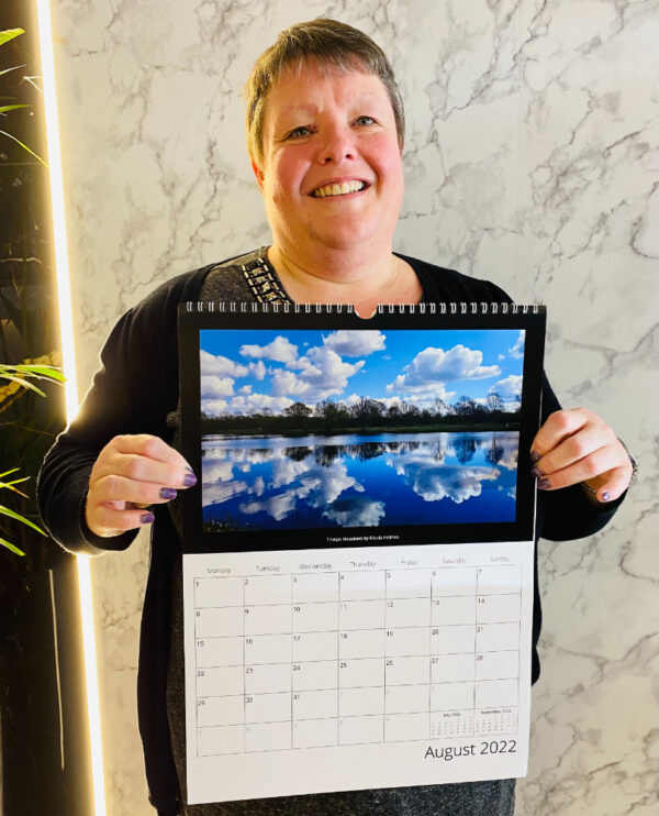 2022WLPCalendarLaunch Clare