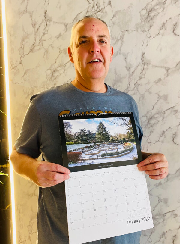 2022WLPCalendarLaunch Richard