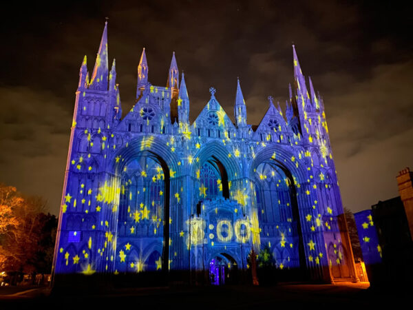 LightShow 15