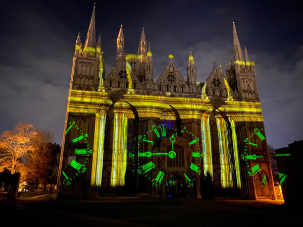 LightShow 18