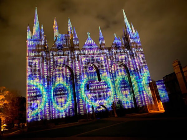 LightShow 38
