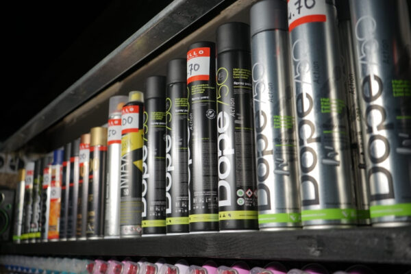 BDCO paints3