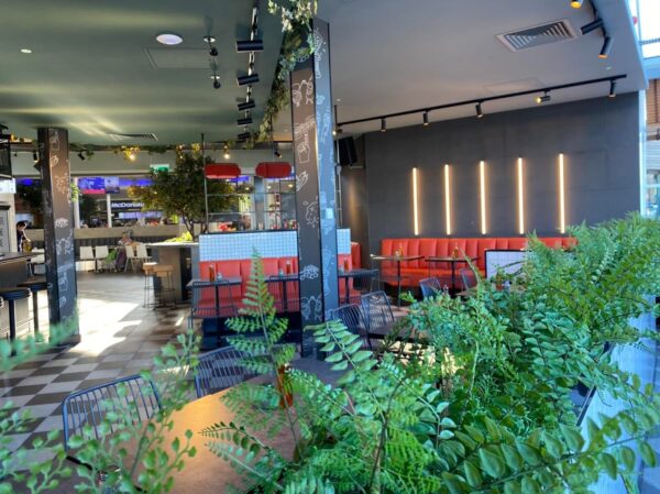 PizzaLuxe interior1
