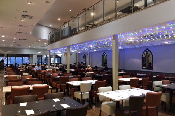2020 World Buffet   places to eat in Peterborough