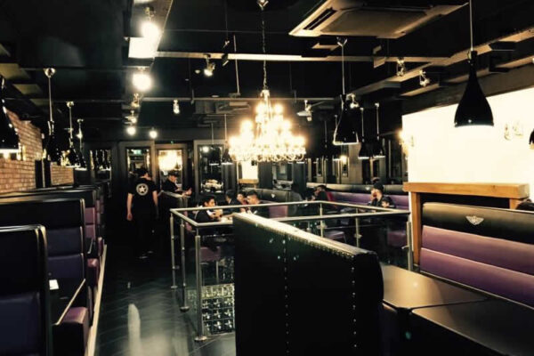 Creams cafe   places to eat in Peterborough