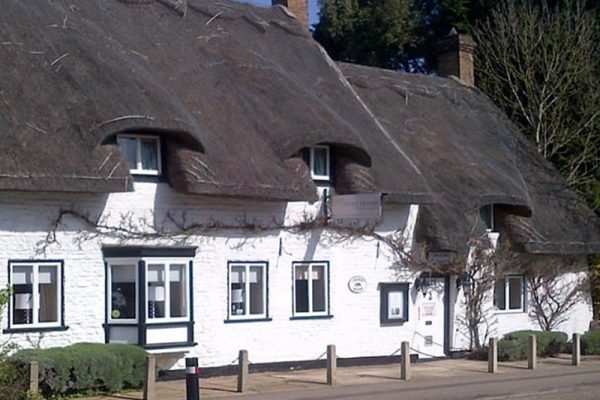 Cherry House Werrington   places to eat in Peterborough