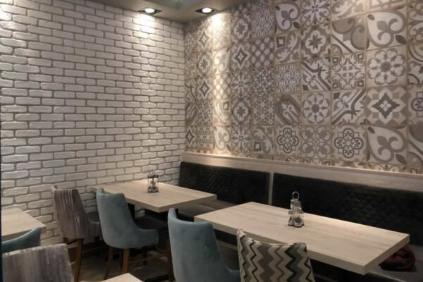 Pizza House   places to eat in Peterborough