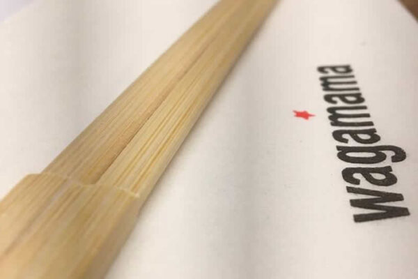 Wagamama   places to eat in Peterborough