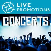 Live concerts