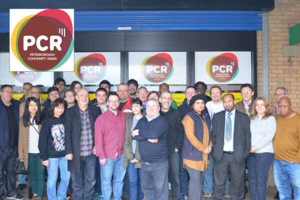 Pcrfm