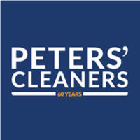 Peters cleaners