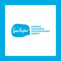 Logo sueryder