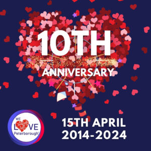10th Anniversary 2014-2024