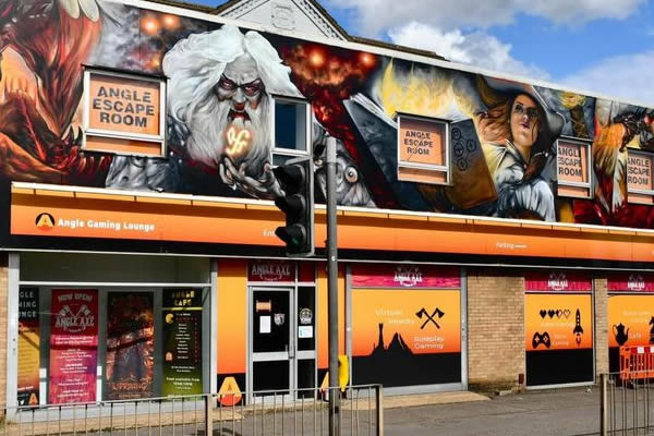 AngleGamingLounge