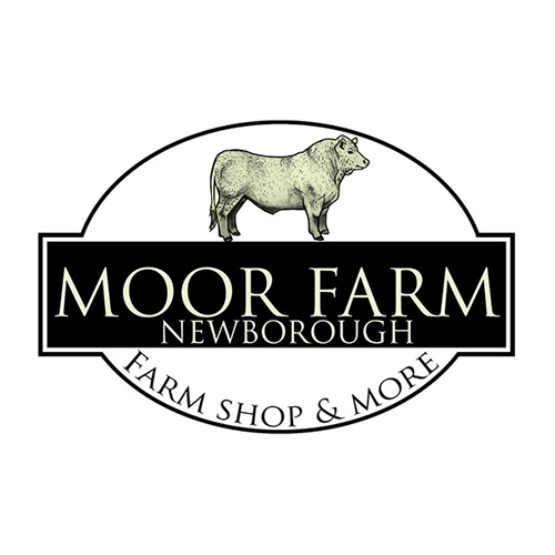 MoorFarm logo