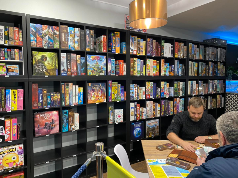 TheDiceBoxPeterborough 8