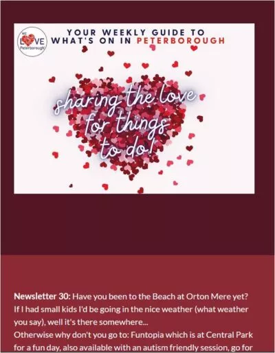 newsletter
